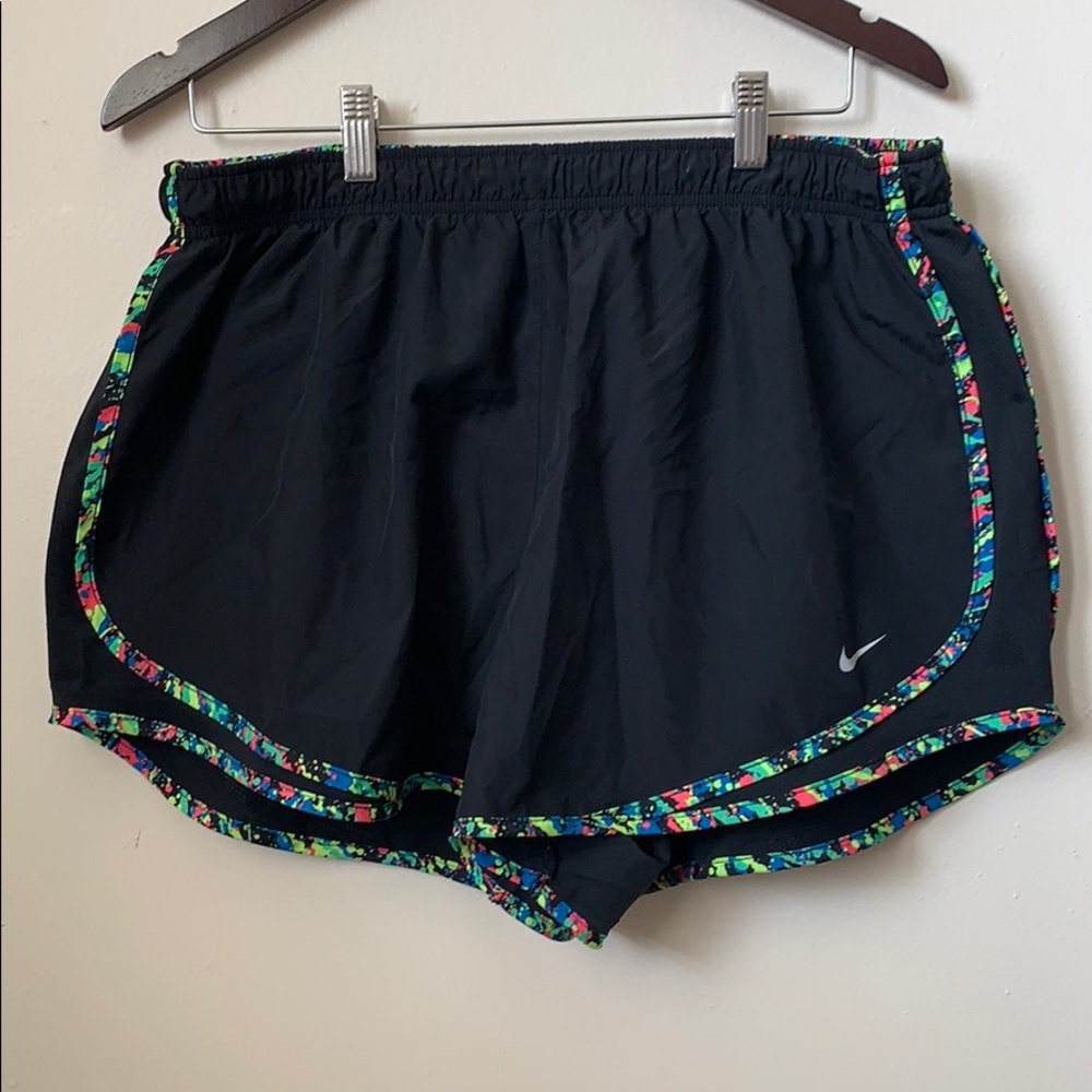 Nike Dri-Fit Running Shorts